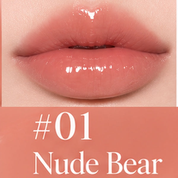 Too Cool for School Sway Lip Dewy Tint - 10 Colors