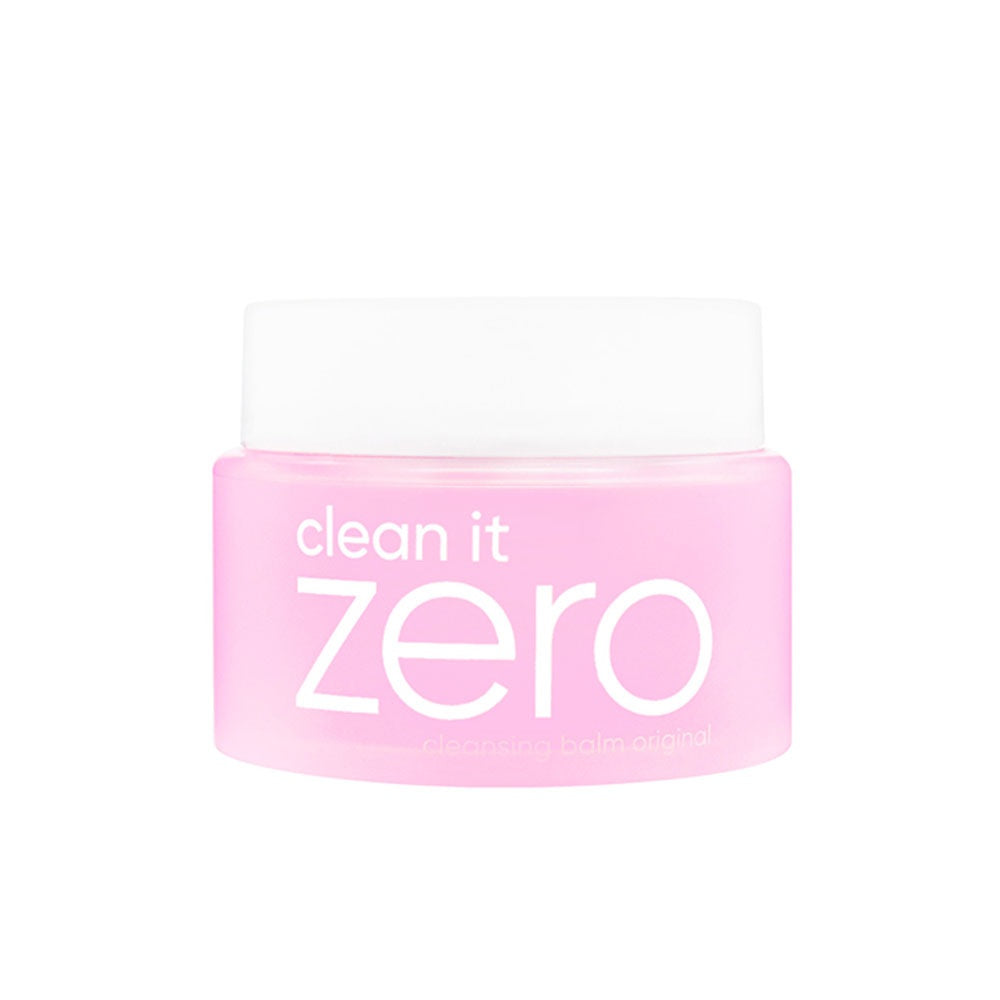 BANILA CO Clean It Zero Original Cleansing Balm 100ml | Korean Skin Care