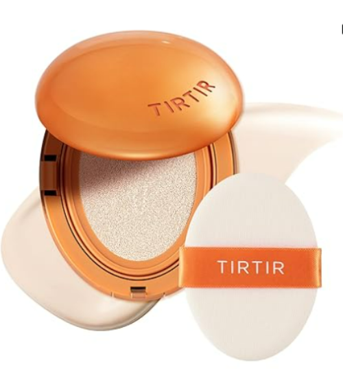 TIRTIR Mask Fit AI Filter Cushion Foundation – Semi-Matte