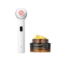 Medicube Age-R Ultra Tune 40.68 + Capsule Cream with Deep Vitamin C 55g