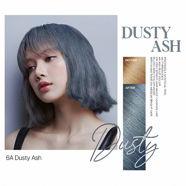 Mise-en-scène All New Hello Bubble 100g, Korean Hair Care