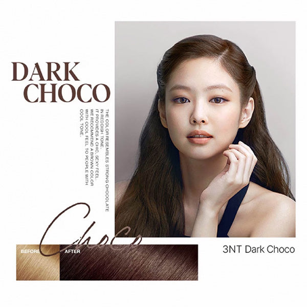 Mise-en-scène All New Hello Bubble 100g, Korean Hair Care