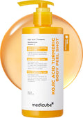 medicube Body Peel Shot 280ml | Korean Body Care