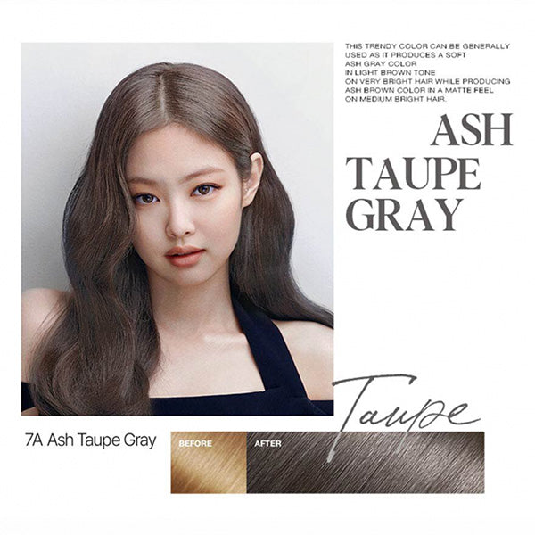 Mise-en-scène All New Hello Bubble 100g, Korean Hair Care
