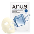 Anua 8 Hyaluronic Acid Catechin Cool Slim Mask 23ml | Korean Skincare