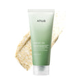 Anua Heartleaf Quercetinol Pore Deep Cleansing Foam 5.07 fl.oz.150ml / Korean Skincare