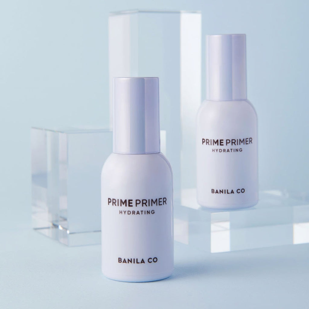 BANILA CO Prime Primer Hydrating 30ml | Korean Makeup