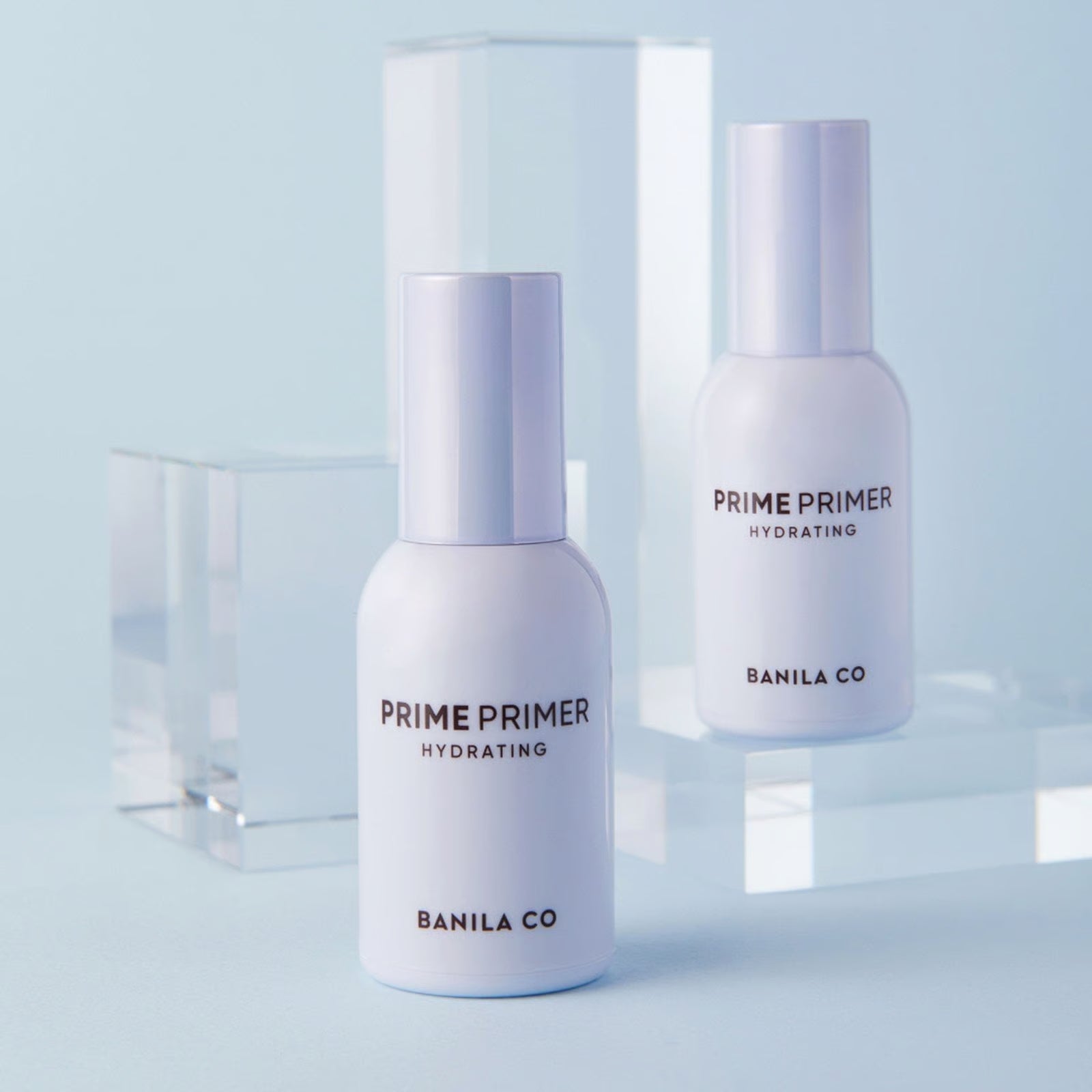 BANILA CO Prime Primer Hydrating 30ml | Korean Makeup