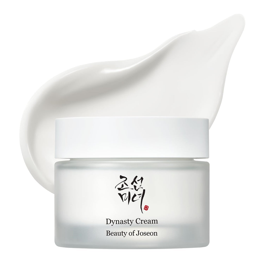 Beauty of Joseon Dynasty Cream 50ml | Hydrating Moisturizer