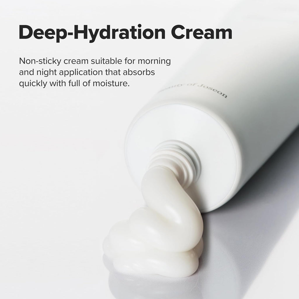 Beauty of Joseon Dynasty Cream 50ml | Hydrating Moisturizer