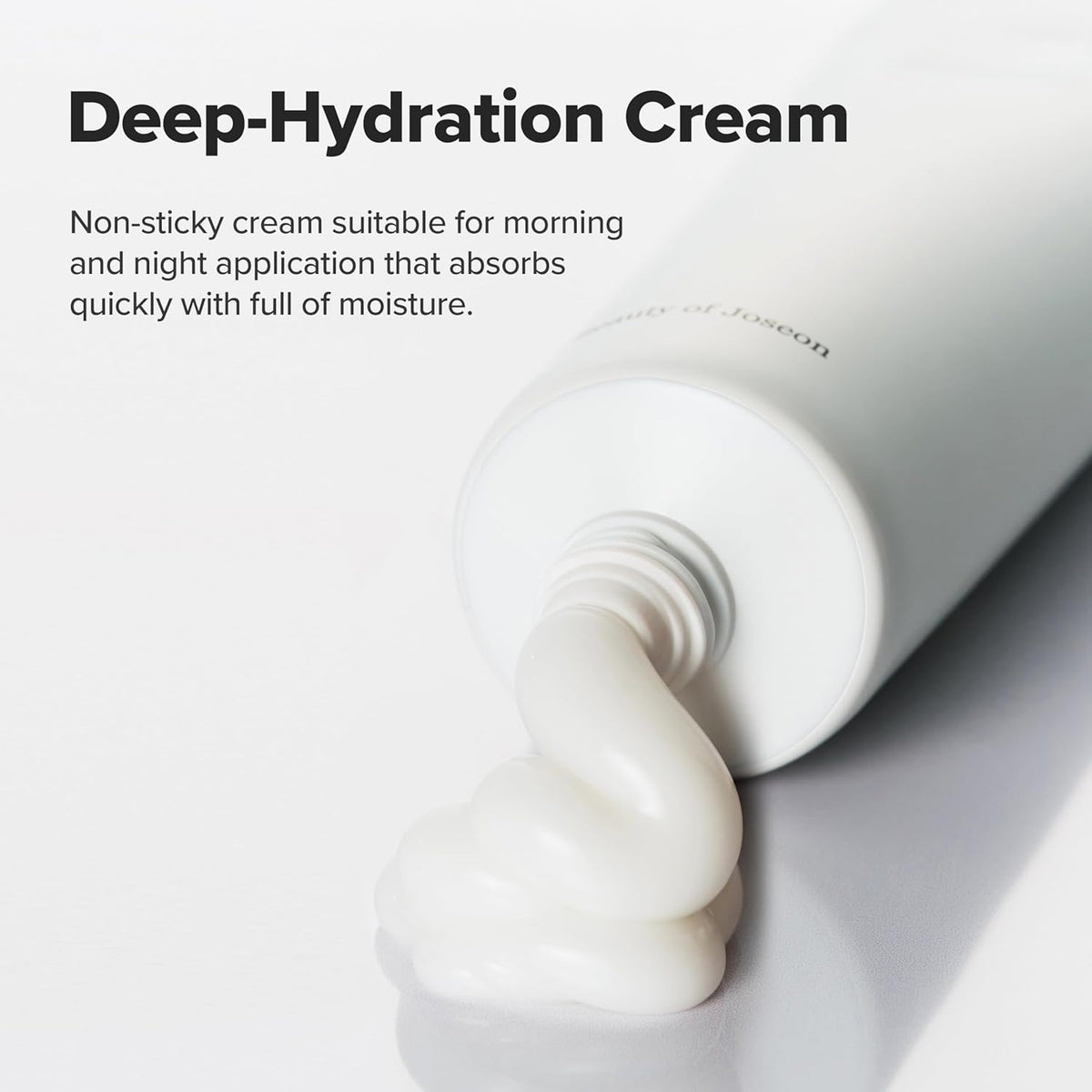 Beauty of Joseon Dynasty Cream 50ml | Hydrating Moisturizer
