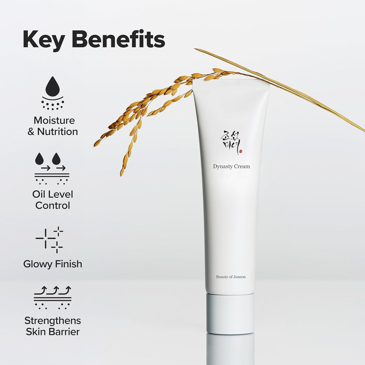Beauty of Joseon Dynasty Cream 50ml | Hydrating Moisturizer