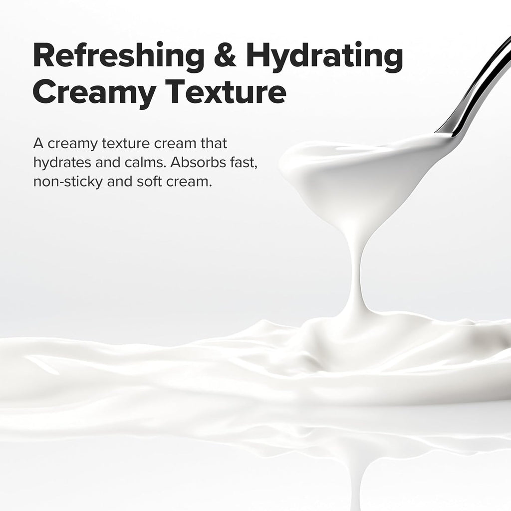 Beauty of Joseon Dynasty Cream 50ml | Hydrating Moisturizer