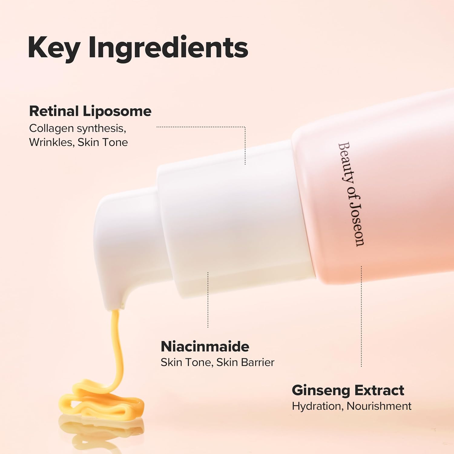Revive Eye Serum with Ginseng & Retinal