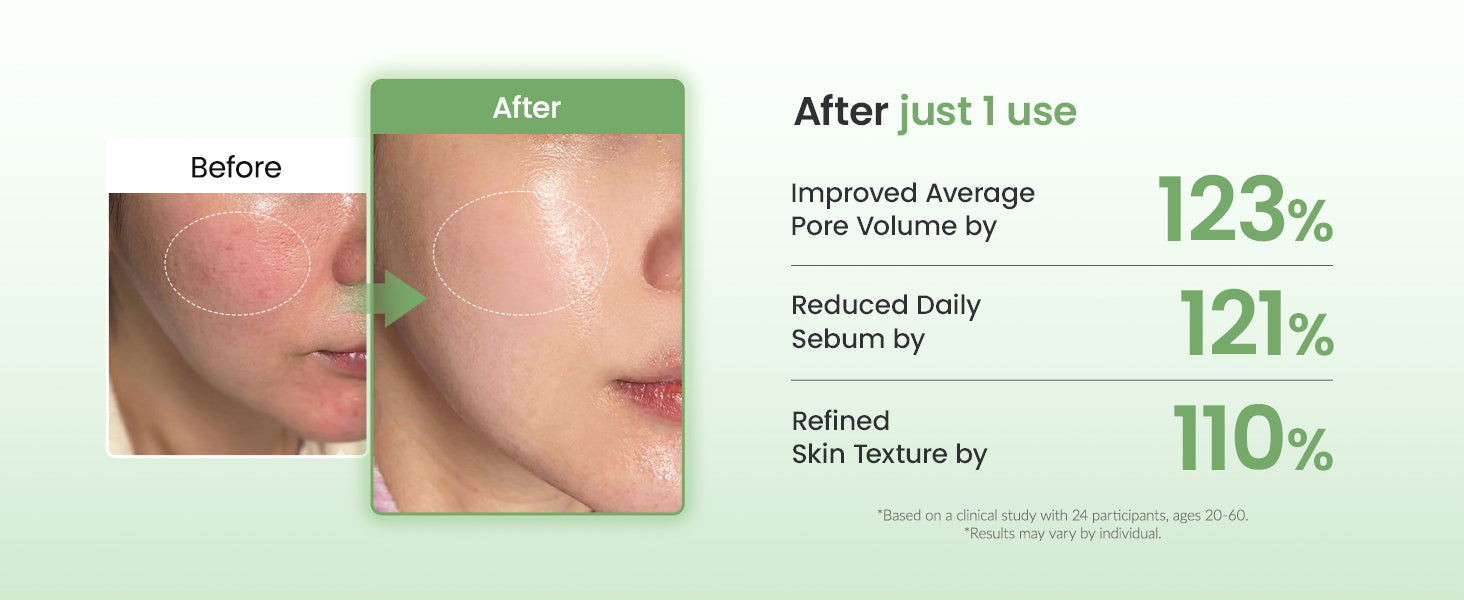 Biodance Real Deep Mask, Hydrating Overnight Hydrogel Face Mask 34g x 4ea
