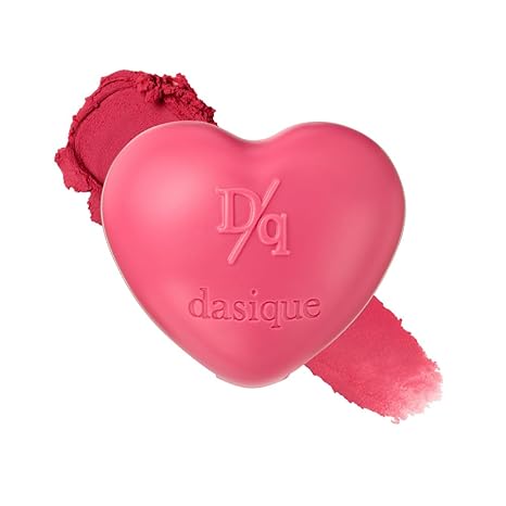 Dasique Souffle Color Pot 6.5g, Korean Makeup