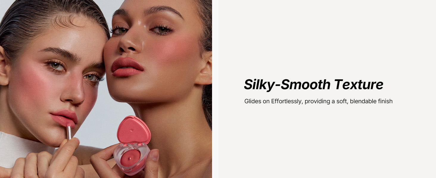Dasique Souffle Color Pot 6.5g, Korean Makeup