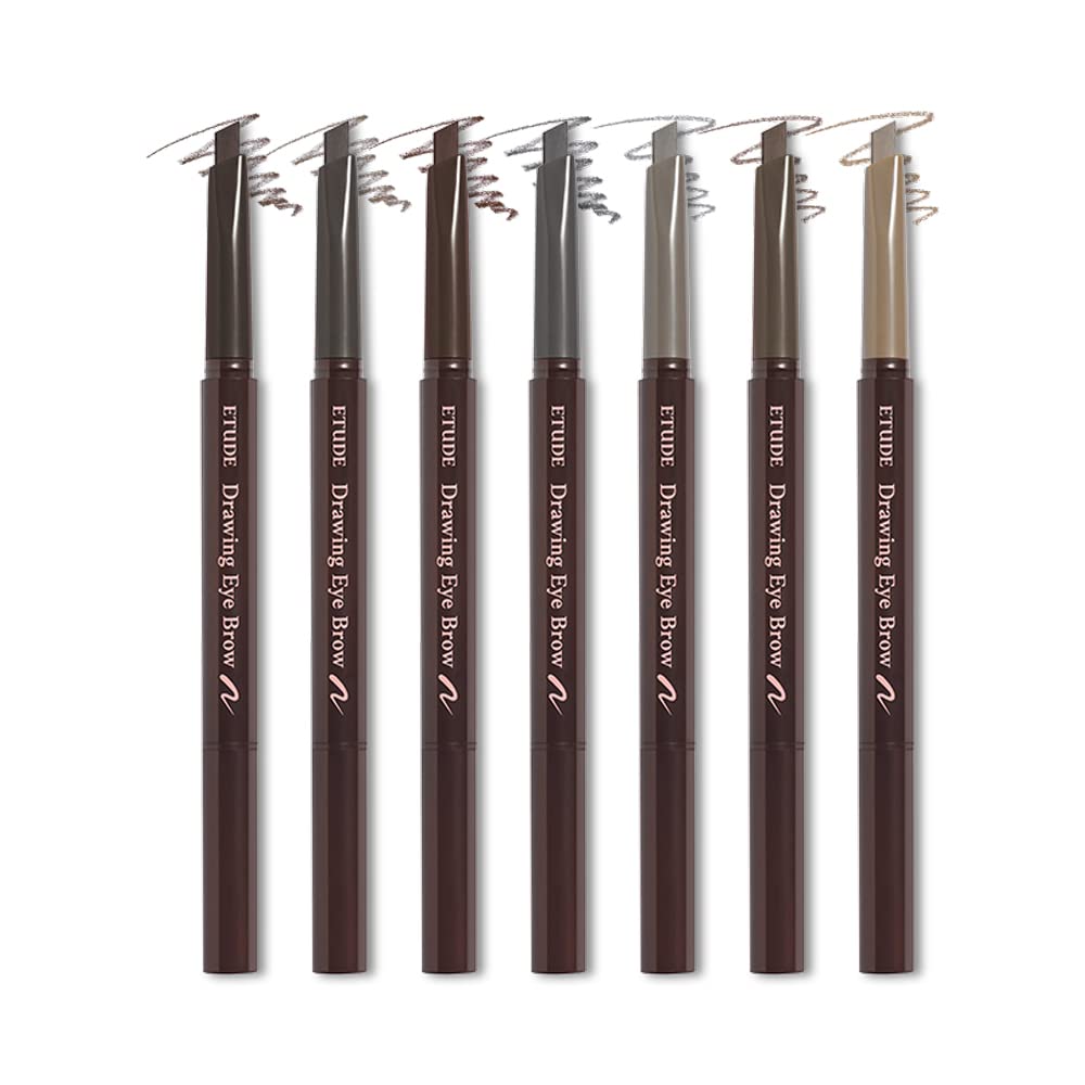 ETUDE Drawing Eye Brow Eyebrow Pencil 0.25g | Korean Makeup