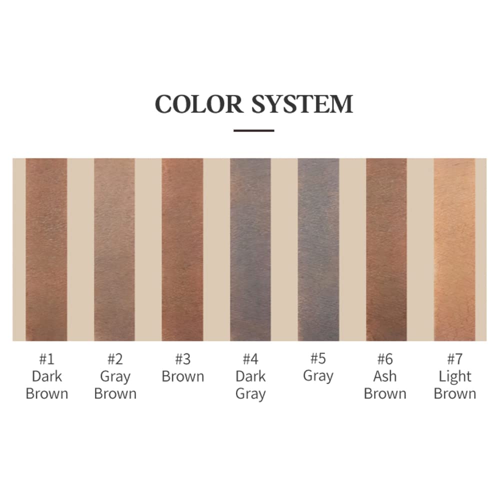 ETUDE Drawing Eye Brow Eyebrow Pencil 0.25g | Korean Makeup