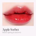 Espoir Gel Lip Tint Glaze 5.5 g – High Shine, Non-Sticky