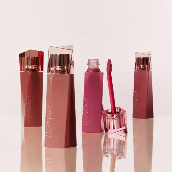 Espoir Gel Lip Tint Glaze 5.5 g – High Shine, Non-Sticky