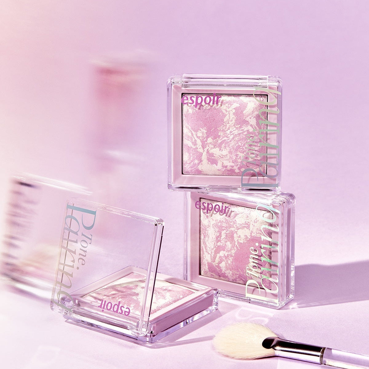 Espoir Tone Pairing Highlighter 9.6g, Korean Makeup