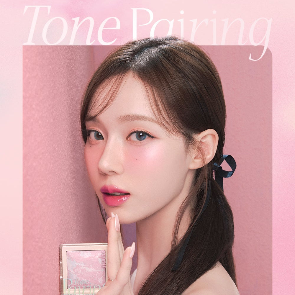 Espoir Tone Pairing Highlighter 9.6g, Korean Makeup
