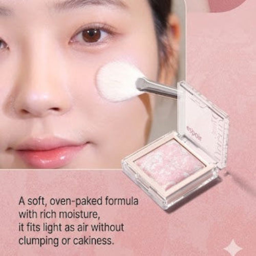 Espoir Tone Pairing Highlighter 9.6g, Korean Makeup