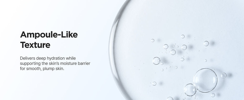 IsNtree Hyaluronic Acid Toner| Korean Skincare