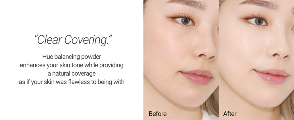 Jungsaemmool Essential Skin Nuder Cushion Foundation SPF 50 with Refill
