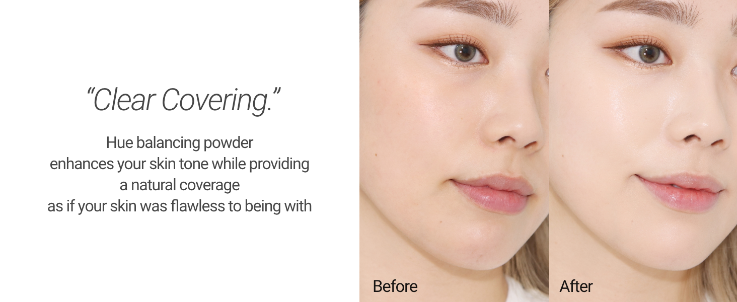 Jungsaemmool Essential Skin Nuder Cushion Foundation SPF 50 with Refill