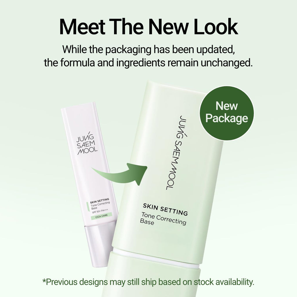 jungsaemmool Skin Setting Tone Correcting Face Primer 40ml