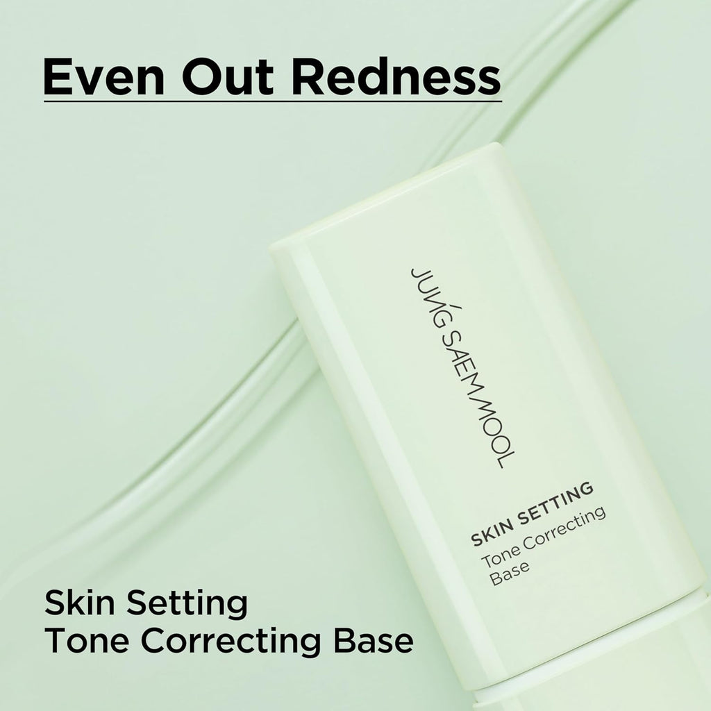 jungsaemmool Skin Setting Tone Correcting Face Primer 40ml