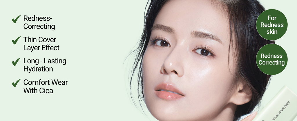jungsaemmool Skin Setting Tone Correcting Face Primer 40ml