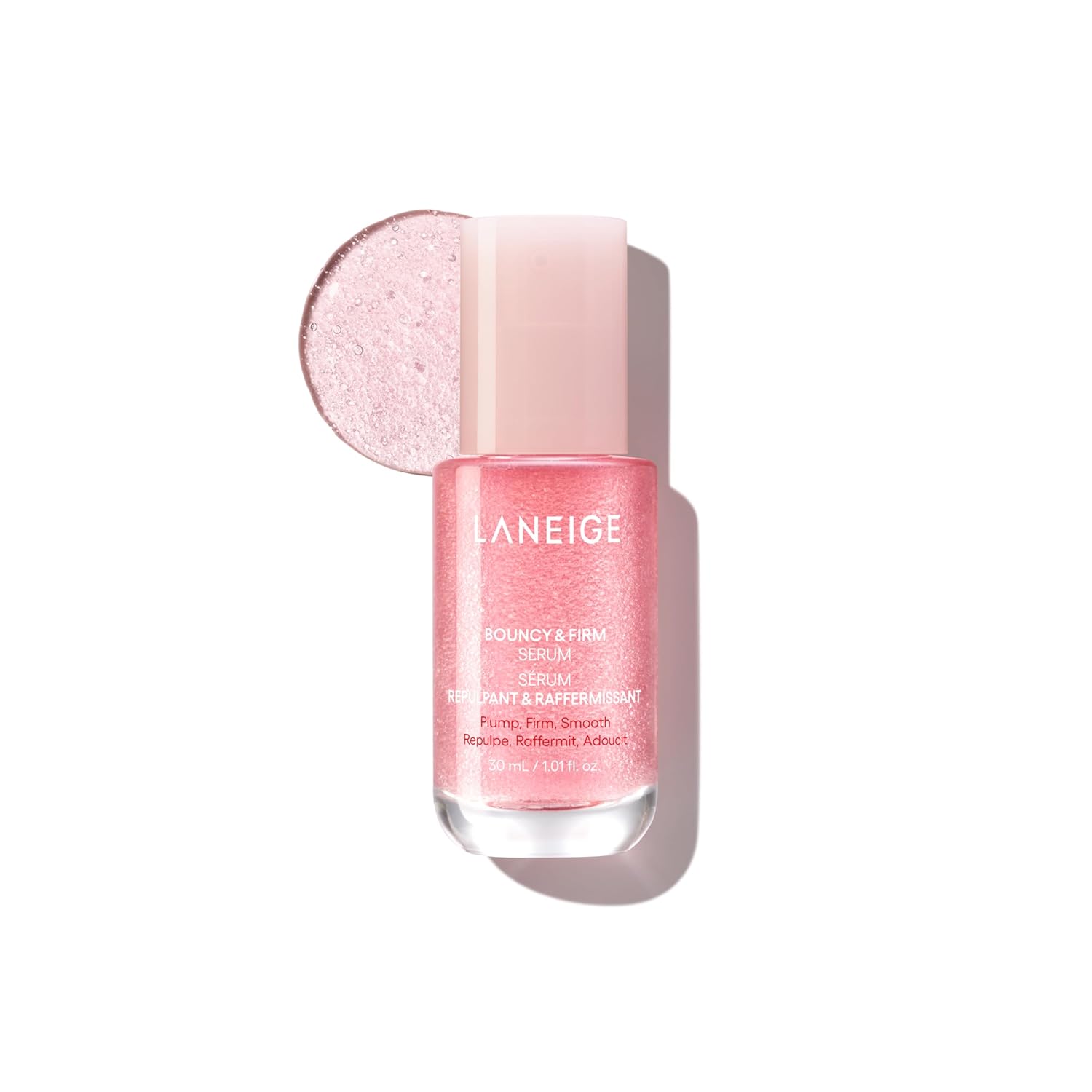 LANEIGE Bouncy & Firm Face Serum 30ml