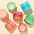 LANEIGE Lip Sleeping Mask 20g – Berry