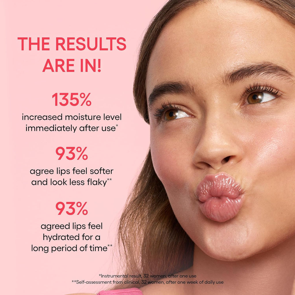 LANEIGE Lip Sleeping Mask 20g – Berry