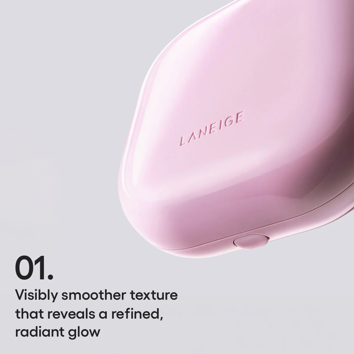Laneige NEO Cushion Glow SPF 50 PA+++ Hydrating Foundation