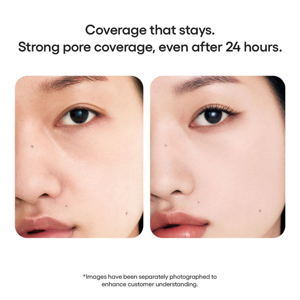 NEO Cushion Matte SPF 42 PA++ Foundation Refill Set