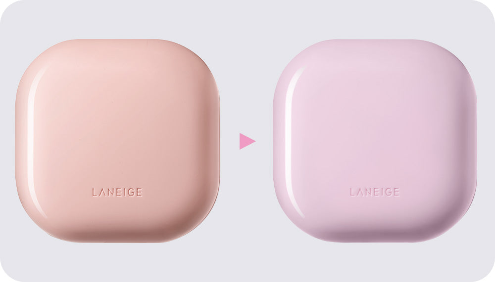 Laneige NEO Cushion Glow SPF 50 PA+++ Hydrating Foundation