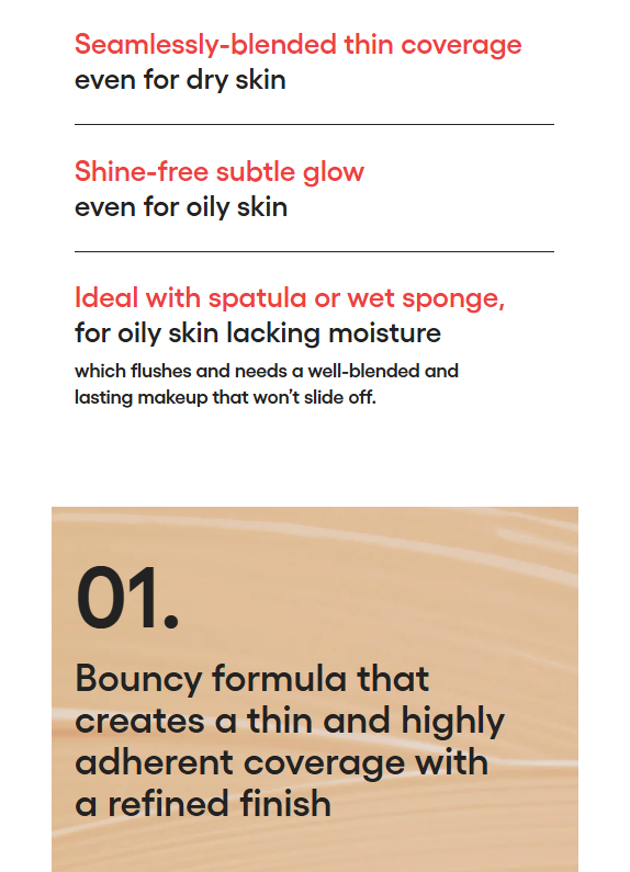 Laneige Neo Glow Hydrating Liquid Foundation 30ml