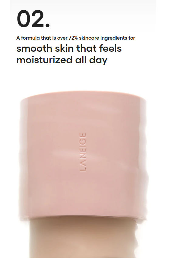 Laneige Neo Glow Hydrating Liquid Foundation 30ml
