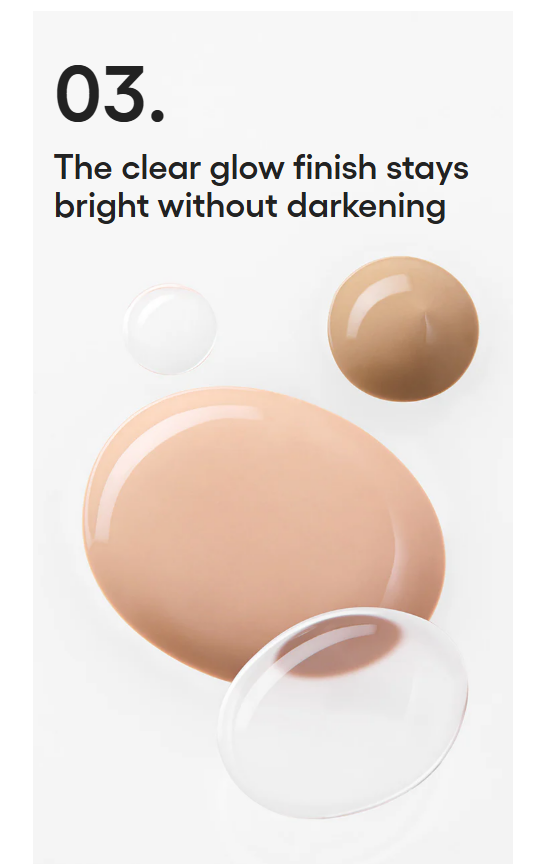 Laneige Neo Glow Hydrating Liquid Foundation 30ml