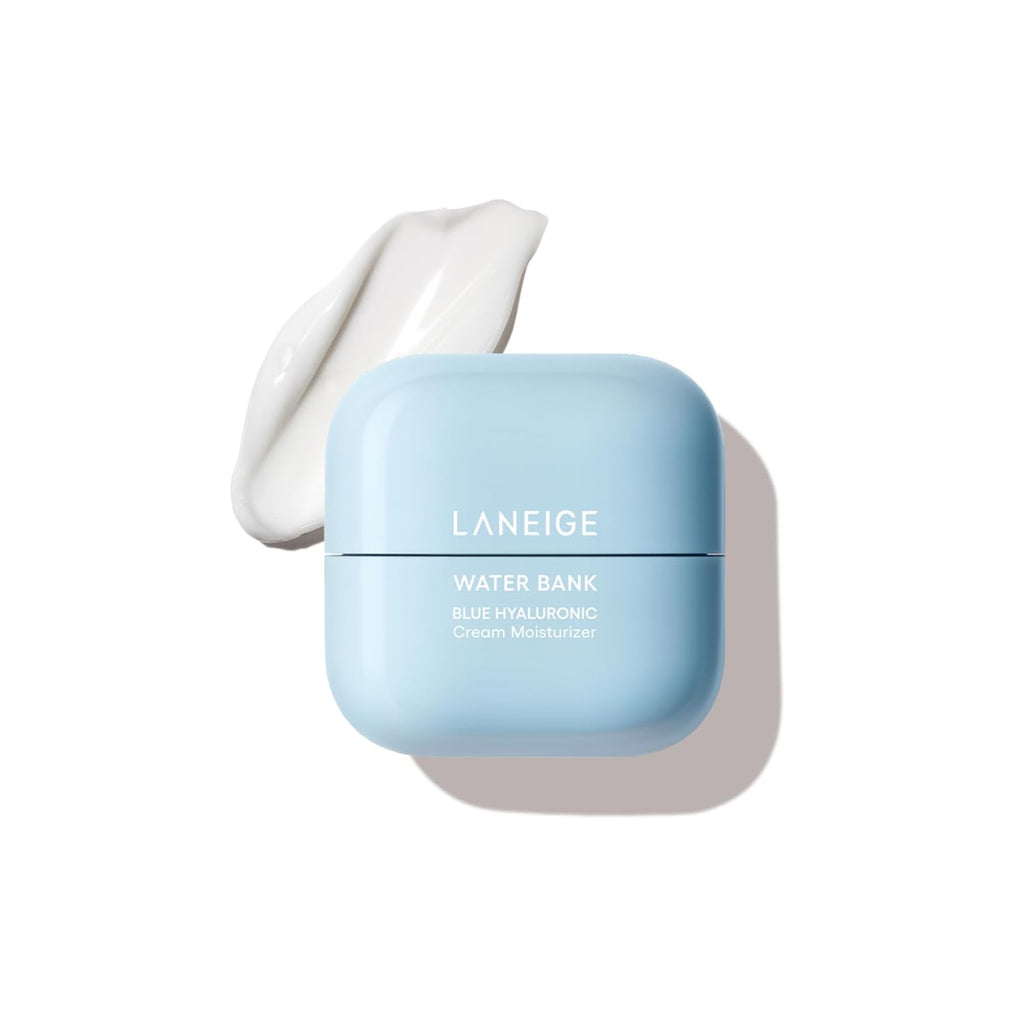 Water Bank Blue Hyaluronic Face Cream Moisturizer 50ml