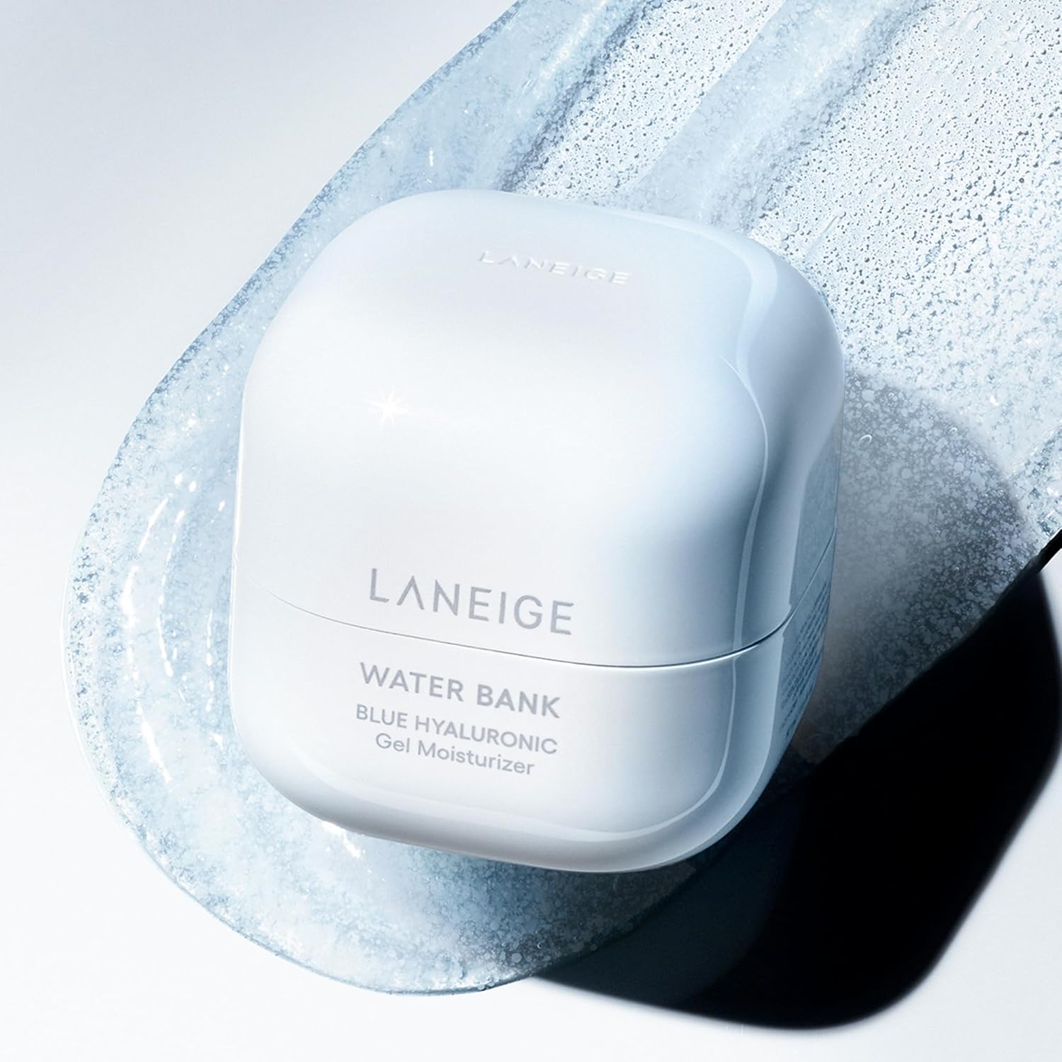 Laneige Water Bank Blue Hyaluronic Gel Moisturizer 50ml