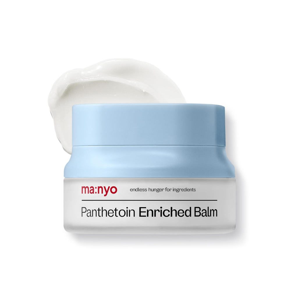 MANYO Panthetoin Enriched Balm 80ml | Korean Skin Care