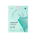 medicube Azelaic Acid 16 BB Calming Serum Mask 25g | Korean Skincare
