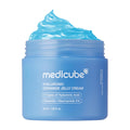 medicube Hyaluronic Ceramide Jelly Cream 50ml | 120H Hydration | Korean Skincare