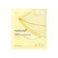 medicube Kojic Acid Turmeric Brightening Jelly Gel Mask 28g | Korean Skincare