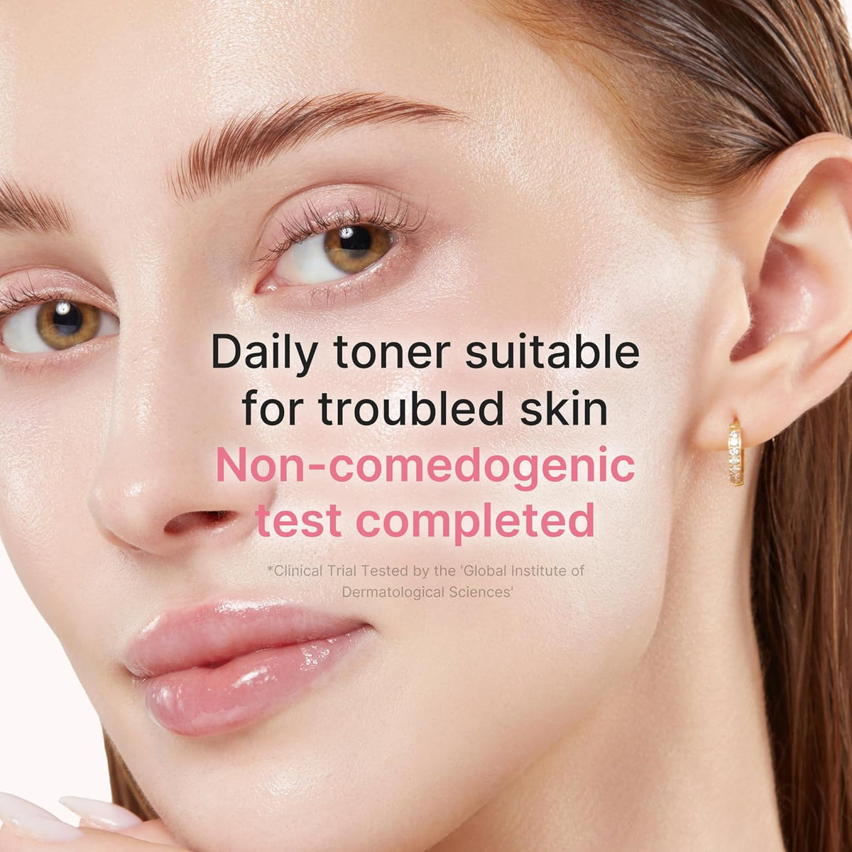 medicube PDRN Pink Niacinamide Milky Toner 150ml | Korean Skincare